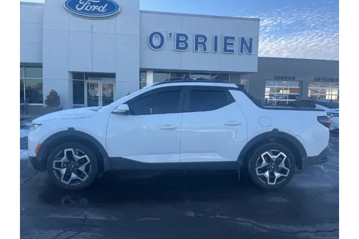 $30490 : Hyundai SANTA CRUZ 2024 AWD image 1