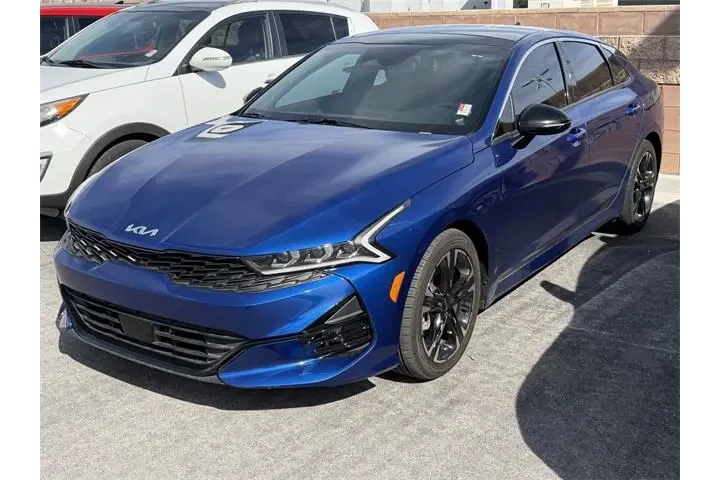 $23588 : Kia K5 2022 image 2