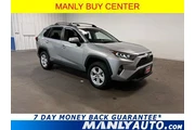 Toyota RAV4 2019 AWD XLE 4dr en Santa Rosa