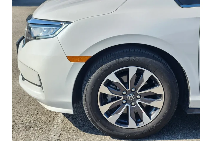 $38991 : Honda Odyssey 2024 EX-L 4dr image 5