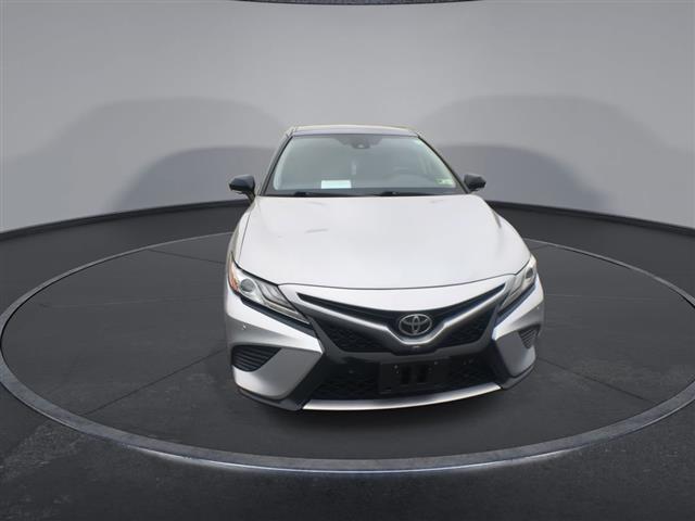 $25400 : PRE-OWNED 2019 TOYOTA CAMRY X image 3