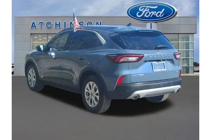 $25000 : Ford Escape 2023 AWD Active image 7