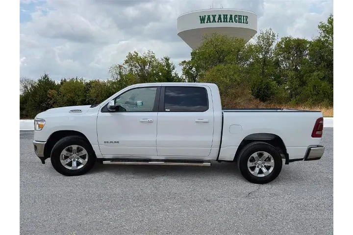 $38143 : Ram 1500 2024 4x4 Laramie 4d image 3