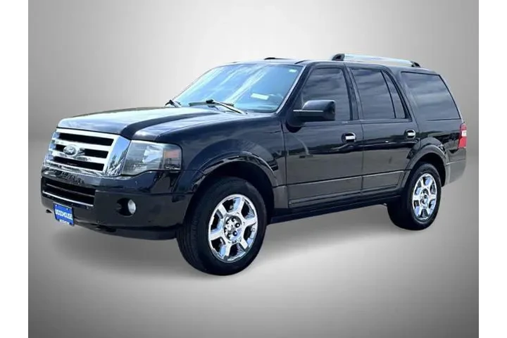 $10995 : Ford Expedition 2014 4x4 Lim image 1
