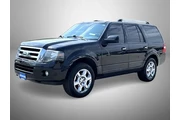 Ford Expedition 2014 4x4 Lim