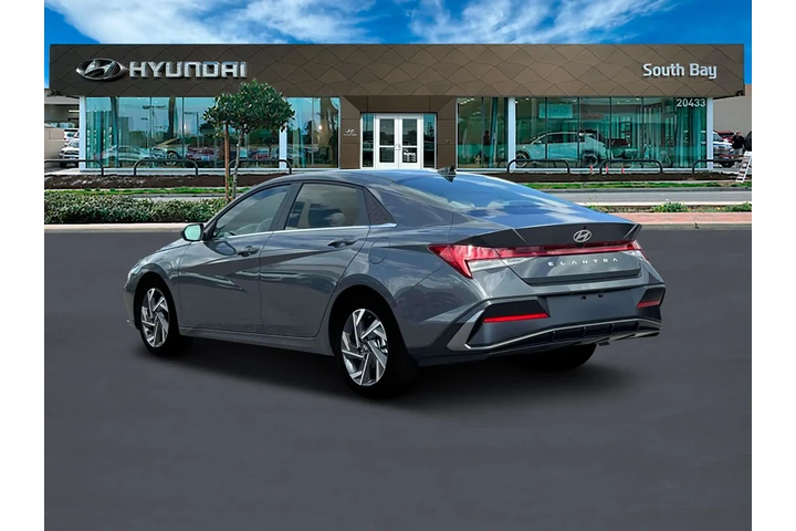 $21998 : Hyundai ELANTRA 2025 SEL Con image 5