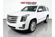 $37988 : Cadillac Escalade 2017 4x4 P thumbnail