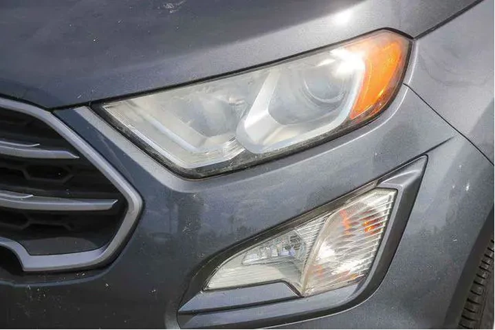 $13991 : Ford EcoSport 2019 AWD SE 4d image 7