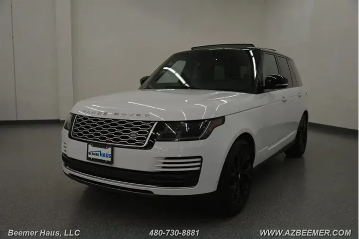 $28998 : Land Rover Range Rover 2019 image 2