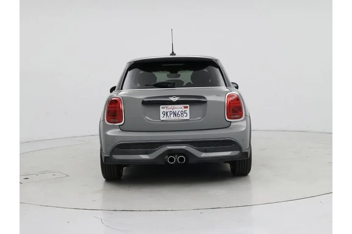 $23998 : MINI Hardtop 4 Door 2022 Coo image 6