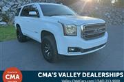 PRE-OWNED 2020 YUKON SLT