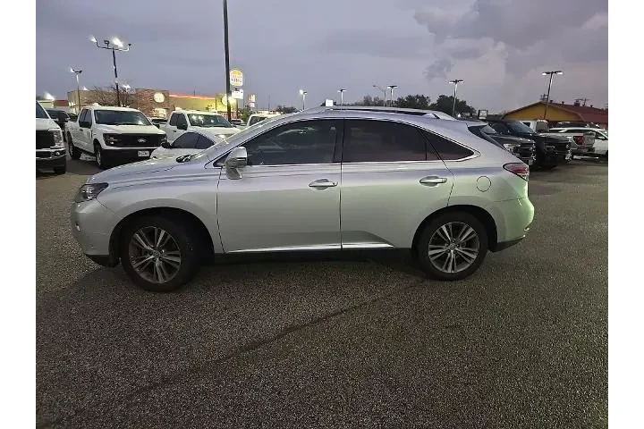 $15983 : Lexus RX 350 2015 4dr SUV image 2