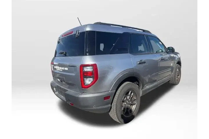 $19207 : Ford Bronco Sport 2022 AWD B image 5