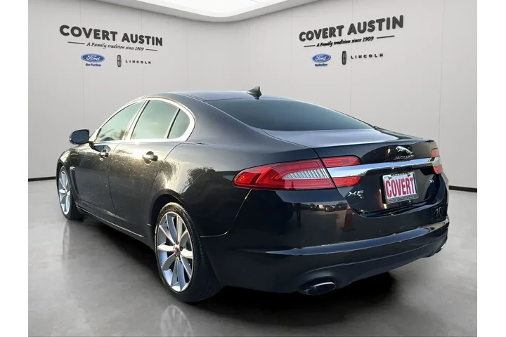 $10950 : Jaguar XF 2015 3.0 Portfolio image 3