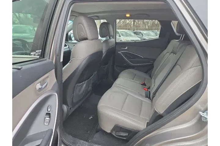 $11500 : Hyundai SANTA FE Sport 2015 image 9