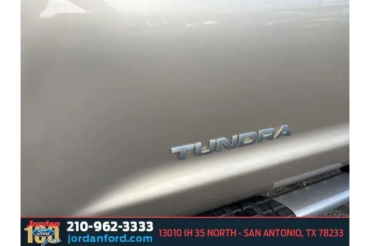 $15297 : Toyota Tundra 2008 4x4 SR5 4 image 5