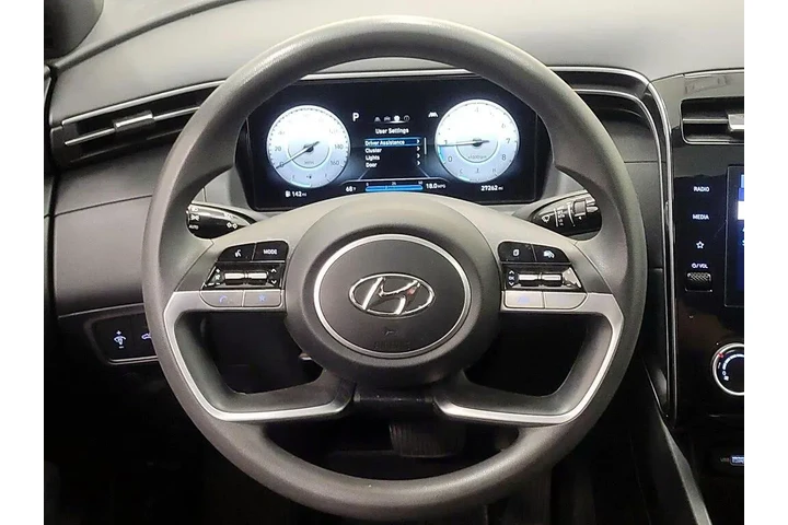 $23998 : Hyundai SANTA CRUZ 2022 SEL image 10