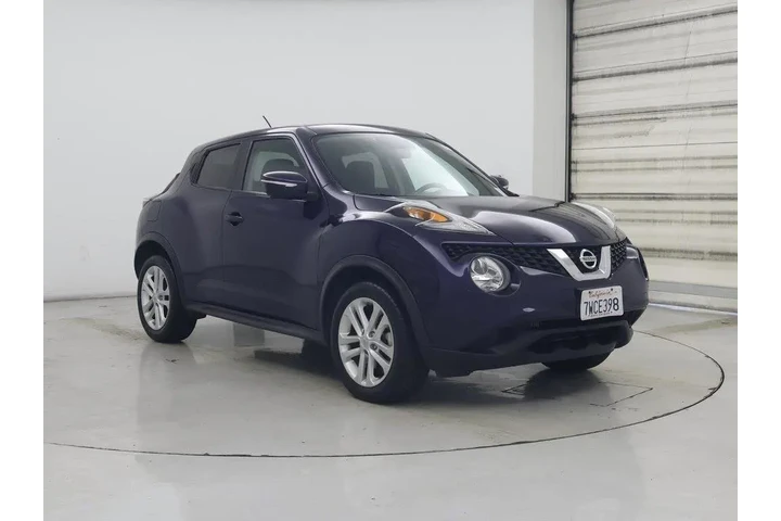 $13599 : Nissan JUKE 2015 SV 4dr Cros image 1