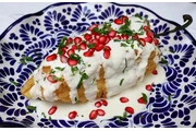 Garnachas, tamales, chiles thumbnail