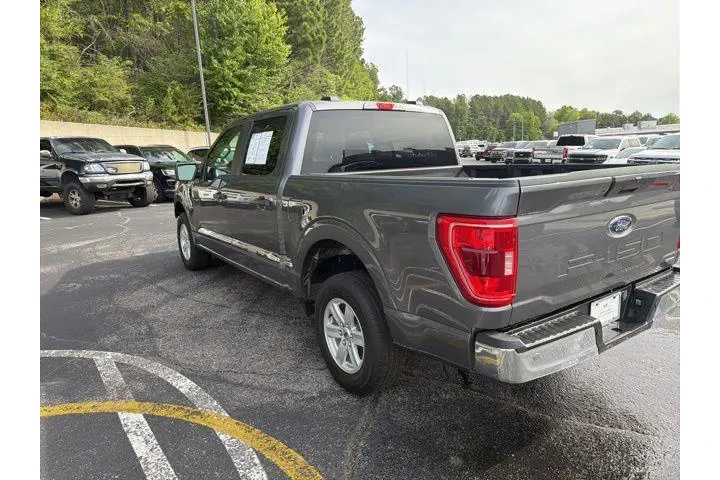 $30990 : Ford F-150 2023 4x2 XL 4dr S image 5
