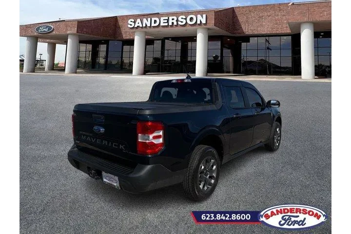 $25888 : Ford Maverick 2022 XLT 4dr S image 3