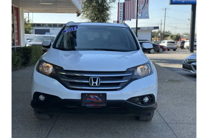 $14499 : 2014 CR-V EX-L image 5