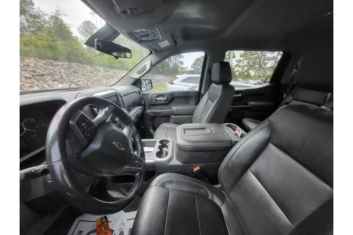$30517 : Chevrolet Silverado 1500 201 image 10