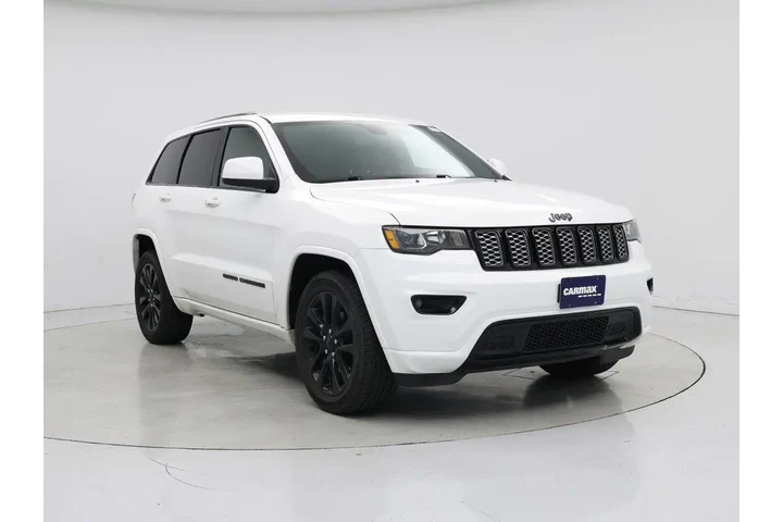 $19998 : Jeep Grand Cherokee 2018 4x2 image 1