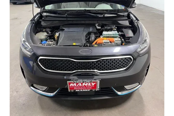 $14952 : Kia Niro Plug-In Hybrid 2018 image 8