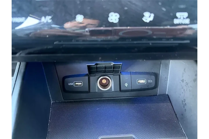 $25000 : Hyundai TUCSON 2024 AWD Limi image 10