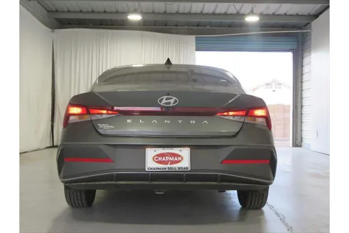 $21690 : Hyundai ELANTRA 2024 SEL 4dr image 5