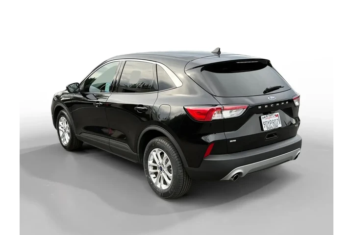 $17902 : Ford Escape Hybrid 2022 SE 4 image 3