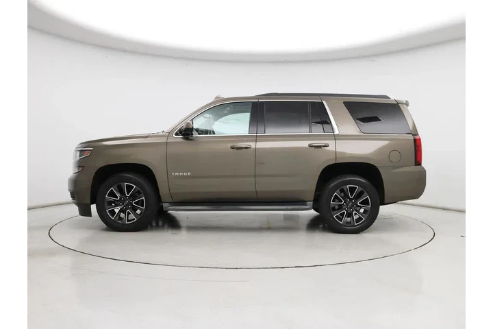 $31998 : Chevrolet Tahoe 2016 4x2 LT image 3