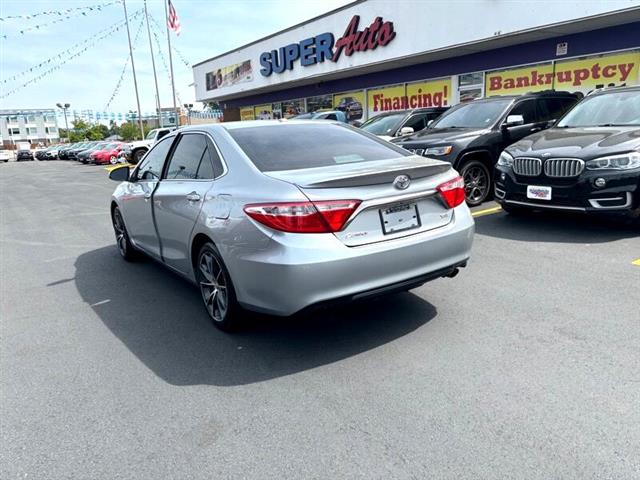 $16299 : 2017 Camry XLE Auto (Natl) image 7