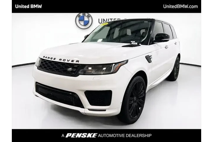 $26995 : Land Rover Range Rover Sport image 1