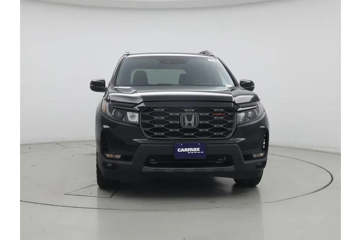 $35998 : Honda Passport 2025 AWD Trai image 5