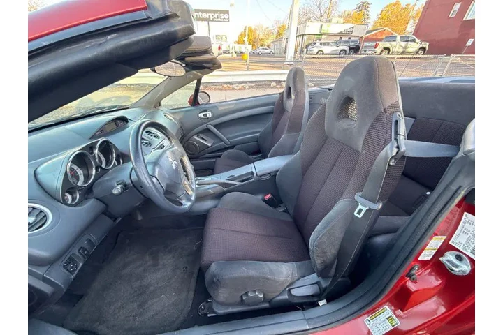 $6995 : 2009 Eclipse Spyder GS image 7