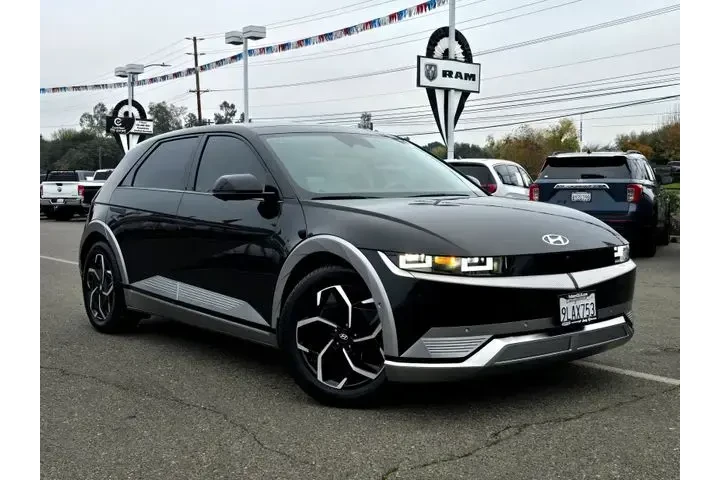 $29900 : Hyundai IONIQ 5 2024 Limited image 1