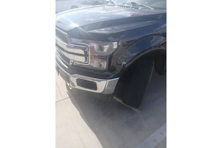 $37624 : Ford F-150 2019 4x4 XL 4dr S image 2