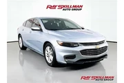 Chevrolet Malibu 2018 LT 4dr en Indianapolis