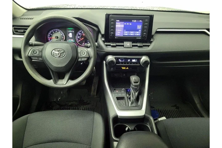 $24998 : Toyota RAV4 2021 LE 4dr SUV image 8