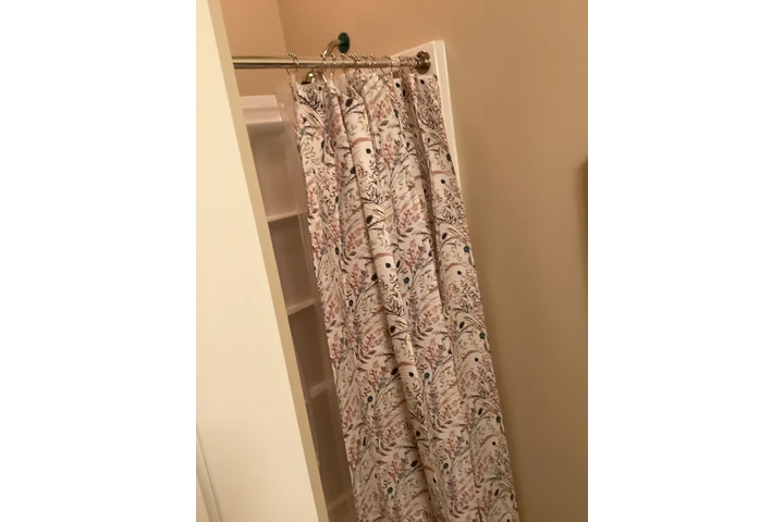 $950 : 1REc Amueblada+Pool+Wifi image 6