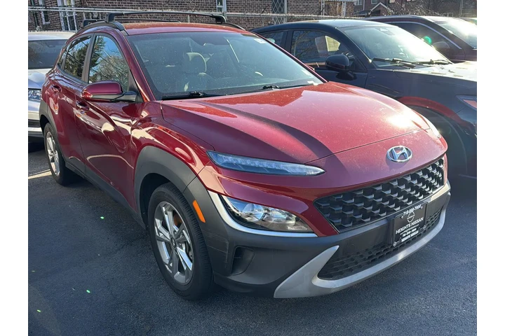 $18990 : Hyundai KONA 2023 AWD SEL 4d image 1