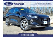 Ford Escape 2025 AWD ST-Line
