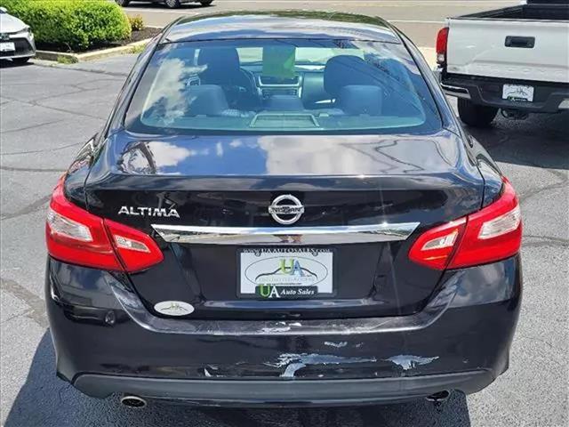 $9070 : 2016 NISSAN ALTIMA2016 NISSA image 5