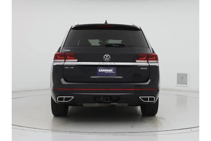 $32998 : Volkswagen Atlas 2022 AWD V6 image 6