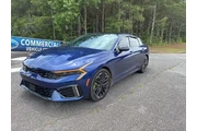 $30539 : Kia K5 2025 GT 4dr Sedan thumbnail