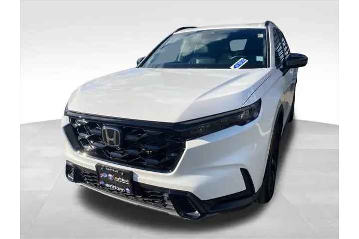 $35999 : Honda CR-V Hybrid 2025 AWD S image 5