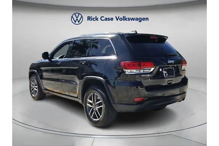 $18963 : Jeep Grand Cherokee 2020 4x2 image 7