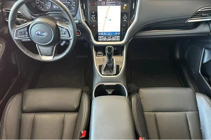 $27000 : Subaru Outback 2024 AWD Limi image 6